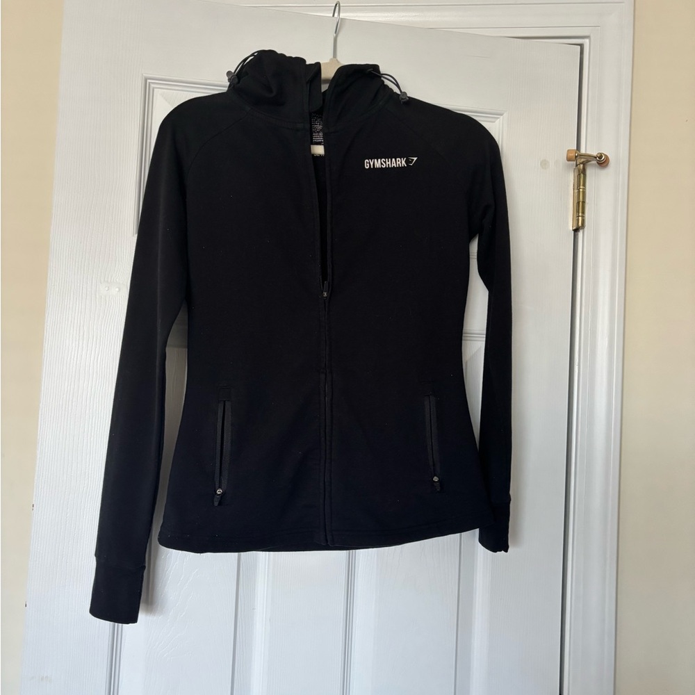 Gymshark Fit Hoodie | Small